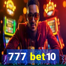 777 bet10